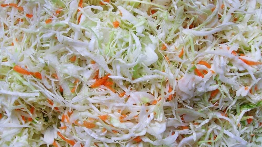 Маргарита Королева - Квашеная капуста названа в числе лучших продуктов для укрепления иммунитета - vestirossii.com - Москва
