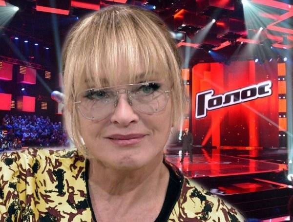 Алла Пугачева - Игорь Крутой - Лайма Вайкуле - Пошла против всех: Как Лайма Вайкуле «выкрала» идею шоу «Голос» у «Первого канала»? - vestirossii.com - Россия