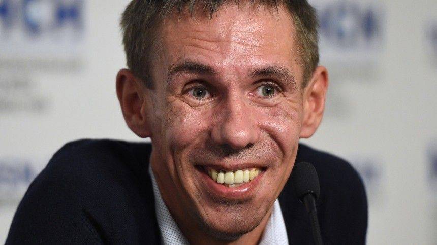 Алексей Панин - Почему Алексей Панин готовится к эмиграции в Испанию? - 5-tv.ru - Россия - Испания