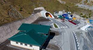 Власти Южной Осетии организовали перевозку своих граждан из России - kavkaz-uzel.eu - Россия - респ. Южная Осетия - Цхинвал