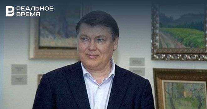 Татарский олигарх из 90-х покинул Россию и избавляется от активов - realnoevremya.ru - Россия - респ. Татарстан - Казань - Кипр