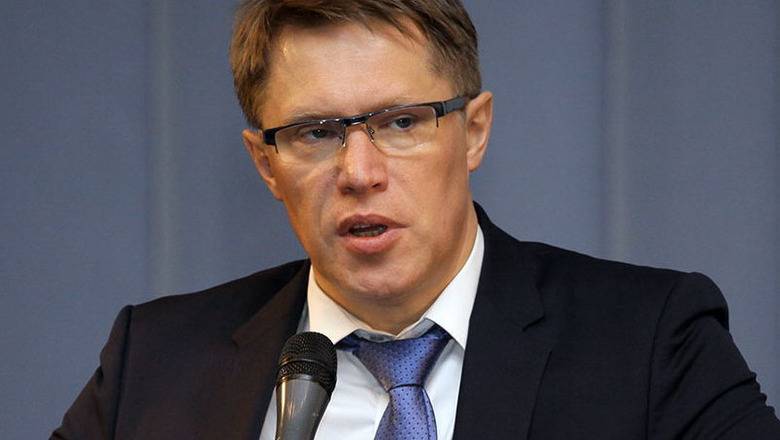 Минздрав: не все регионы готовы к работе с больными коронавирусом - newizv.ru - Россия