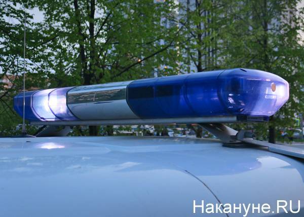 В Нижнем Тагиле ищут возможных очевидцев исчезновения 23-летней девушки - nakanune.ru
