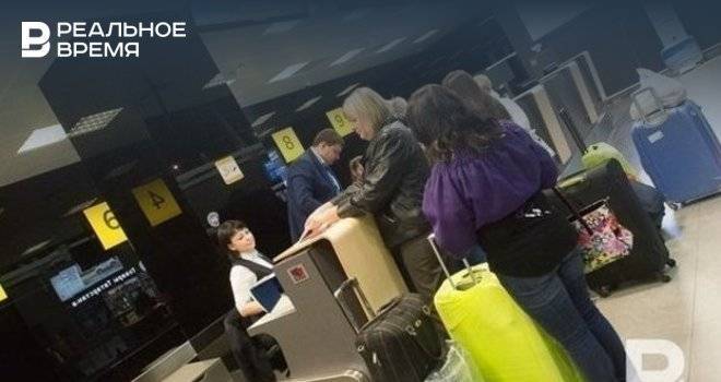 Лейла Фазлеева - Прибывших из Тайланда татарстанцев разместят в обсерваторе - realnoevremya.ru - Россия - респ. Татарстан - Казань - Таиланд