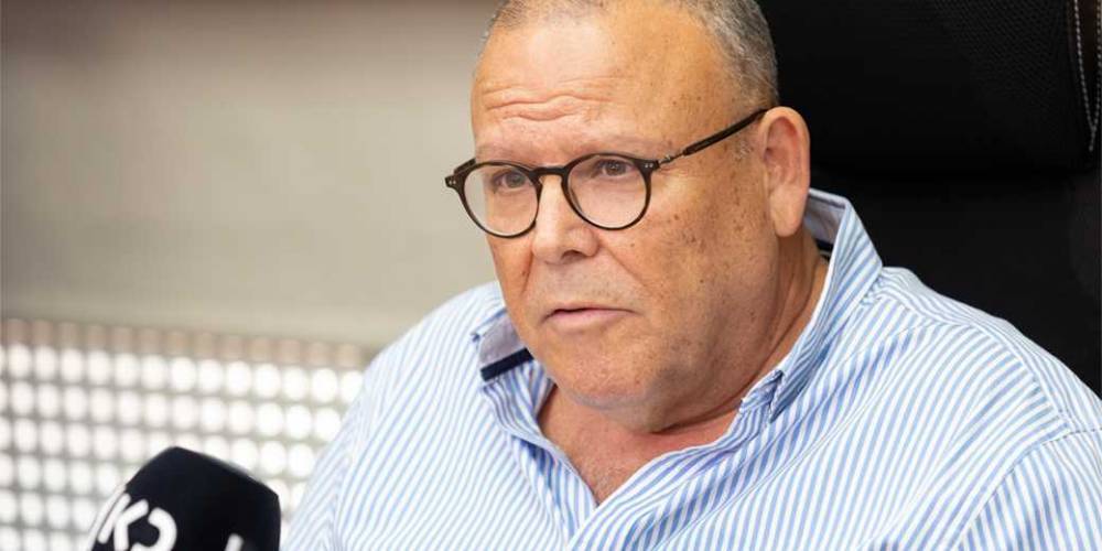 «Зачем нужно такое государство, которому наплевать на людей?» - detaly.co.il
