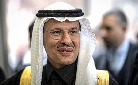 Абдель Азиз - Саудовский принц назвал «семейными» отношения с Россией - rf-smi.ru - Москва - Россия - Саудовская Аравия