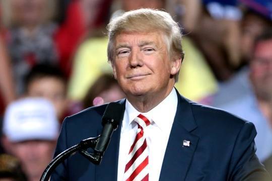 Дональд Трамп - Трамп приостановил финансирование ВОЗ - versia.ru - Китай - США - Вашингтон