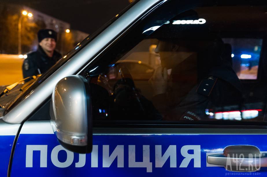 Полицейские будут патрулировать улицы кузбасского города из-за новых ограничений - gazeta.a42.ru - Кемеровская обл. - Прокопьевск