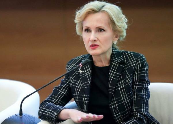 Правительств может отложить введение ряда норм "пакета Яровой" - nakanune.ru