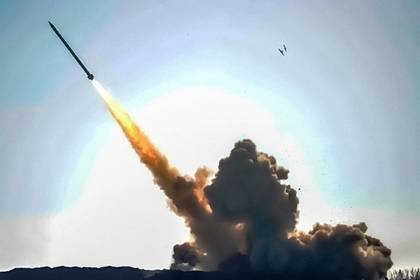 На Украине допустили возможность ракетного удара по России - lenta.ru - Россия - Украина - Ростовская обл. - Павлоград