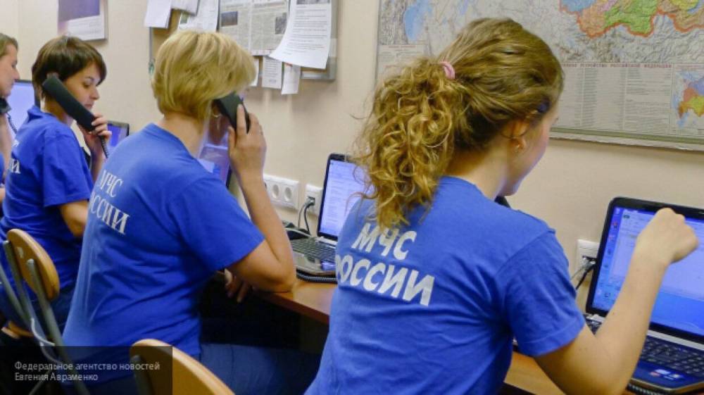 МЧС напомнило о важных правилах самоизоляции во время эпидемии коронавируса - nation-news.ru - Россия - Китай