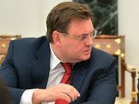 Константин Чуйченко - Глава Минюста: бунт в ангарской колонии "срежиссировали извне" - newsland.com - Россия - Иркутск