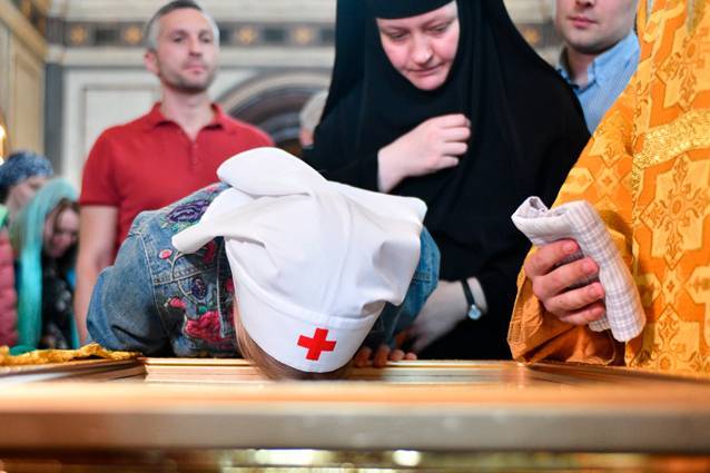 Пандемия- аналитика заговора - newsland.com
