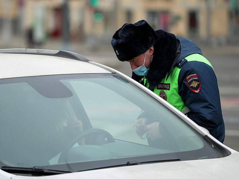 На въездах в Москву возникли пробки из-за введения системы пропусков - dayonline.ru - Москва - Дзержинск - Можайск