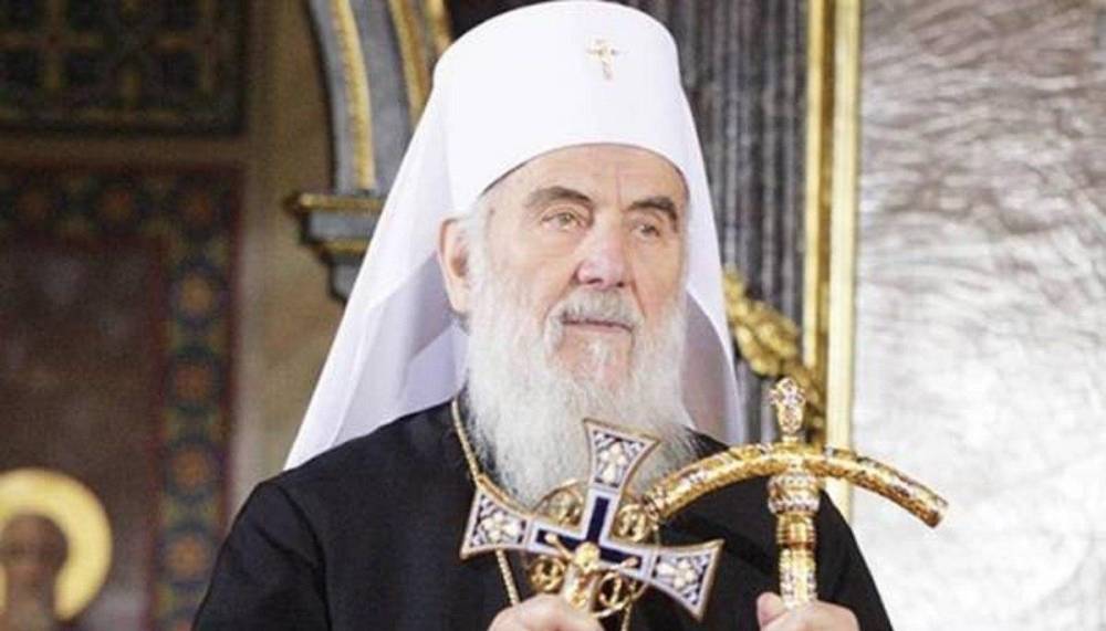 Александр Вучич - Вучич: «На карантине мы не будем арестовывать епископов и... - politnavigator.net - Сербия