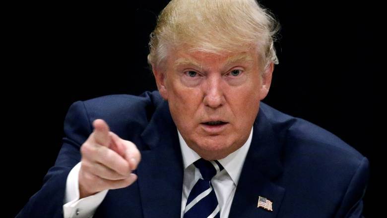 Трамп заявил, что останавливает финансирование «не выполнившей свой долг» ВОЗ - newizv.ru - Китай - США