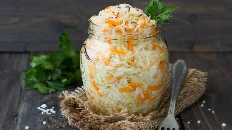 Маргарита Королева - Диетолог рассказал, какая закуска поможет поднять иммунитет в пандемию - newizv.ru - Россия