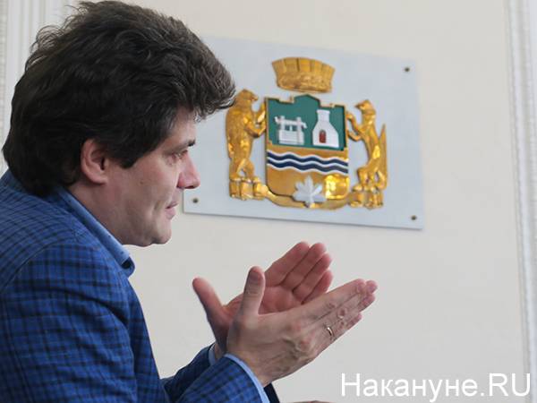 Александр Высокинский - "Мы должны быть готовы к возможным пиковым нагрузкам". Мэр Екатеринбурга о планах по борьбе с коронавирусом - nakanune.ru - Екатеринбург - Планы