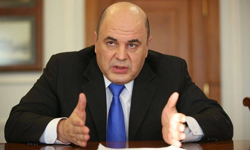 Владимир Путин - Михаил Мишустин - Мишустин «запускает» на российские дороги автомобили-беспилотники - bloknot.ru - Россия - Минтранс