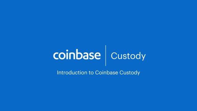 На Coinbase Custody появится возможность стейкинга токенов Polkadot - vestirossii.com