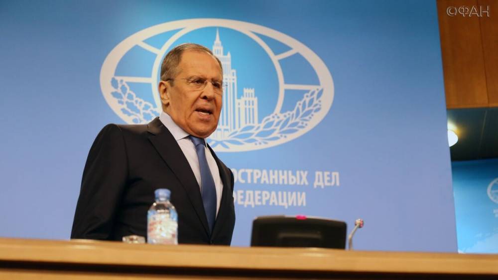 Сергей Лавров - Иван Конев - В сносе памятника Коневу в Праге обнаружен американский след - riafan.ru - Москва - Россия - Чехия - Прага