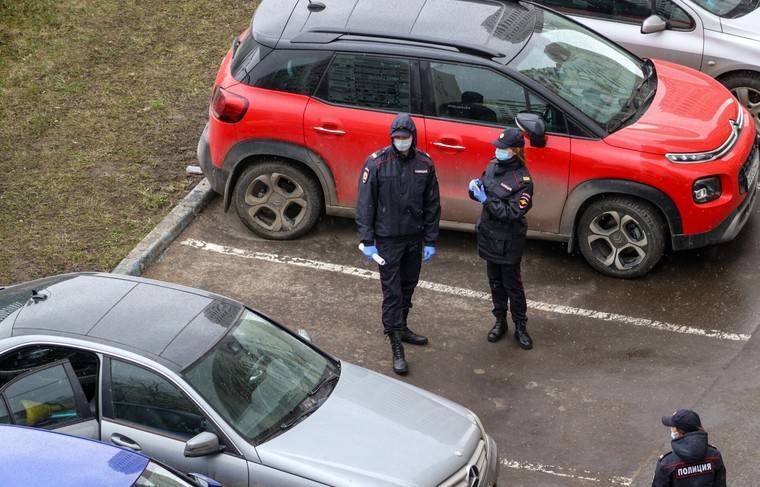 Москва введёт новые меры поддержки по мере развития ситуации с COVID-19 - news.ru - Москва - Россия