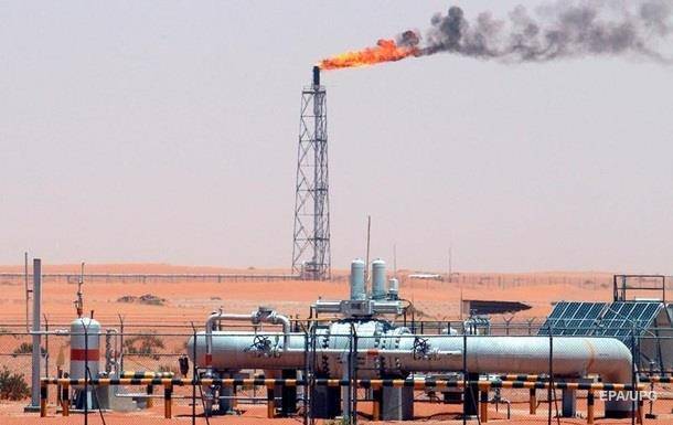 Мухаммед Бин-Салман - король Салман - Саудовская Аравия проигрывает нефтяную войну и может потерять западного союзника - newsland.com - Москва - Россия - США - Саудовская Аравия - Эр-Рияд
