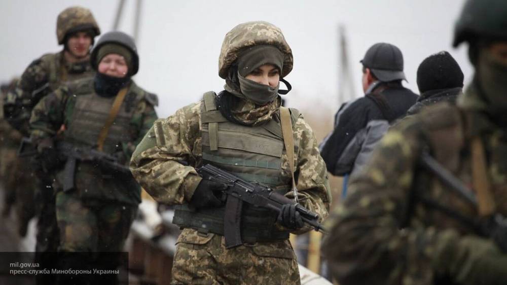 Олег Никитин - Украинский военнослужащий погиб на учениях при взрыве миномета - nation-news.ru - Украина - Донецкая обл.