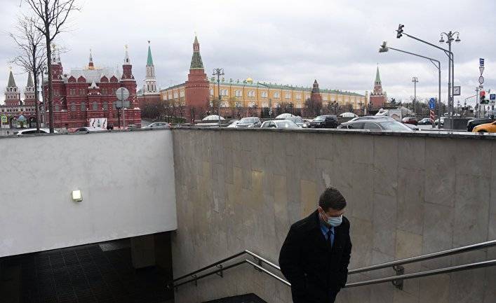 С приходом пандемии в Россию вернулось многовековое проклятие: пьянство (The New York Times, США) - inosmi.ru - Москва - Россия - США - New York