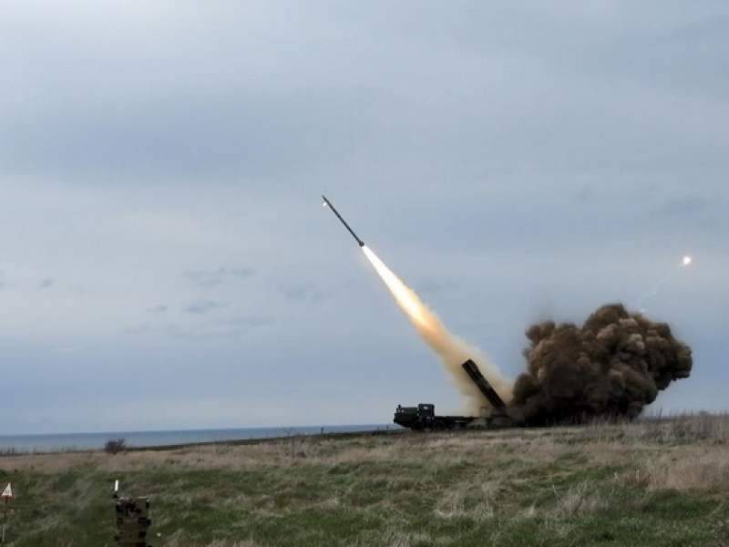 На Украине допустили вероятность ракетного удара по России - dayonline.ru - Россия - Украина - Ростовская обл. - Павлоград