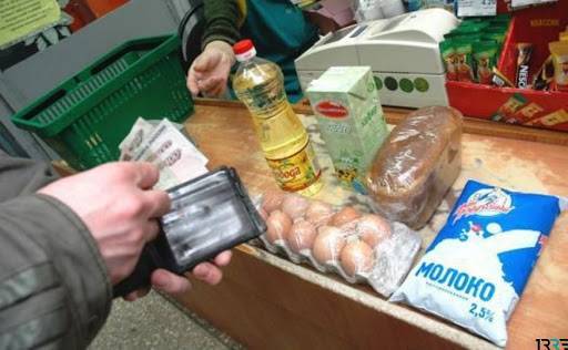 Сергей Миронов - Власть не отважится сама устанавливать цены на еду - newsland.com - Россия