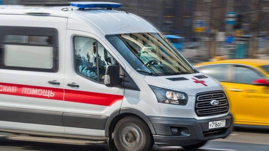 Число инфицированных коронавирусом в России увеличилось на 3,3 тысячи за сутки - 5-tv.ru - Москва - Россия - Ленинградская обл. - Санкт-Петербург - Московская обл. - респ. Ингушетия - Смоленская обл. - респ. Коми - Нижегородская обл. - Владимирская обл. - респ. Чечня - Курская обл. - Тверская обл. - Мурманская обл. - Чукотка - окр.Ненецкий - Тульская обл.
