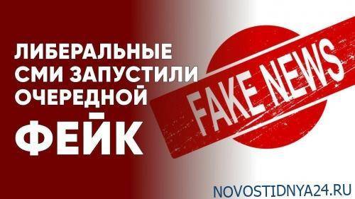 Разоблачить либеральные вбросы «на вентилятор» о коронавирусе проще простого - novostidnya24.ru - Москва - Россия - Русь
