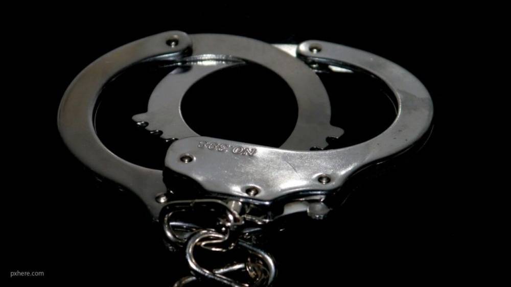 Четырех подозреваемых в подготовке теракта задержали в Германии - polit.info - Россия - США - Германия - Таджикистан
