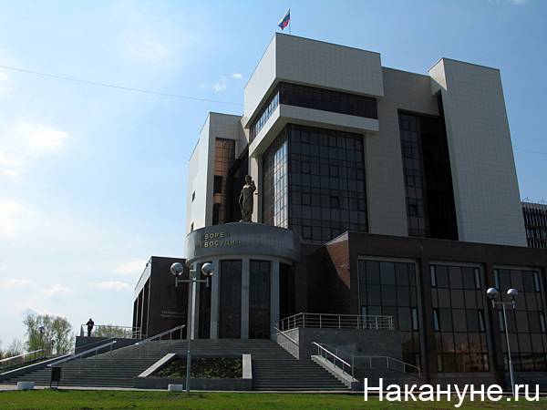 Свердловский облсуд разрешил выходить из дома подследственному брату экс-звезды Comedy Club - nakanune.ru