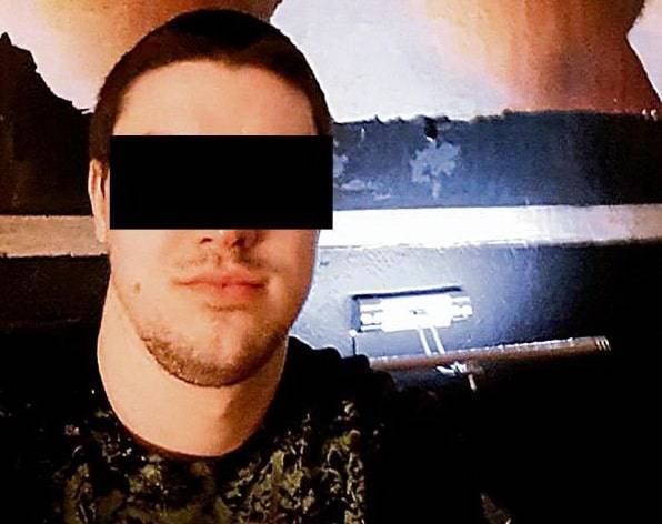 Из-за коронавируса Германия не может осудить тройного убийцу - germania.one - Италия - Германия - Бавария
