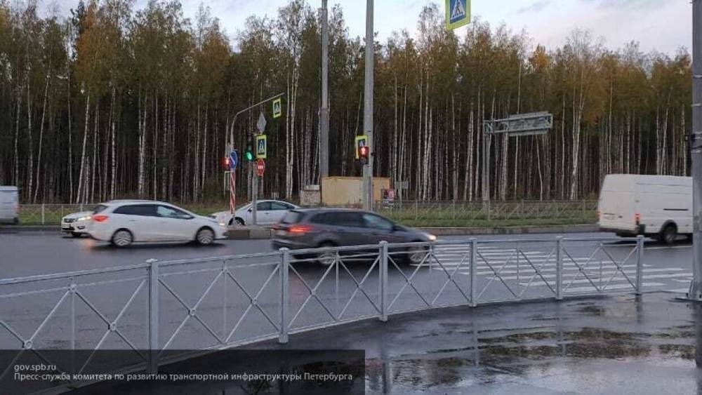 Вадим Наумов - Иномарка и ВАЗ попали в жесткое ДТП на перекрестке в пензенской Терновке - nation-news.ru - Пенза