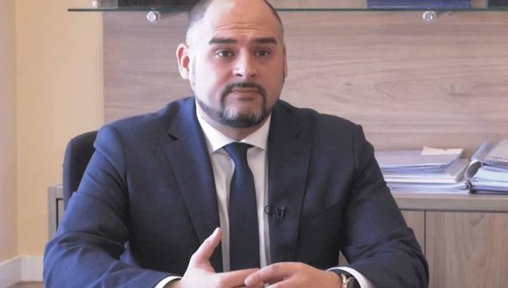Константин Шестаков - Власти Приморья предложили Китаю увеличить пропускную способность погранпереходов - vesti.ru - Россия - Китай - Приморье край