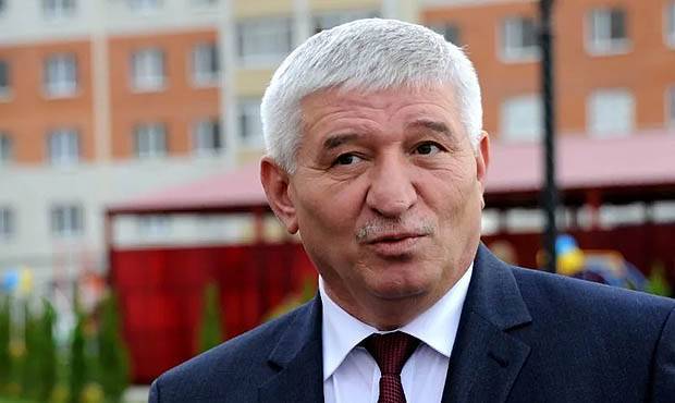 Мэр Ставрополя посоветовал своим критикам переехать в США, где от коронавируса умирают тысячи людей - og.ru - США - Ставрополь
