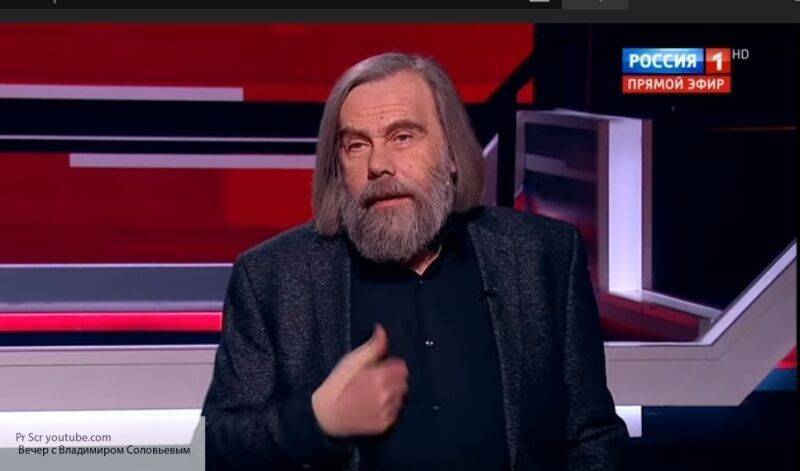 Владимир Зеленский - Михаил Погребинский - Погребинский объяснил, почему ВСУ противятся мирному плану Зеленского по Донбассу - politros.com - Россия - Украина - ДНР - Горловка