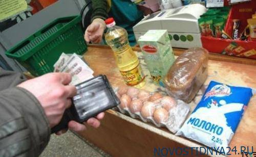 Сергей Миронов - Власть не отважится сама устанавливать цены на еду - novostidnya24.ru - Россия
