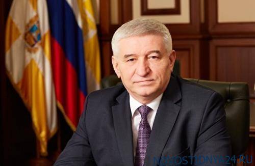 Мэр Ставрополя предложил переезжать в США тем, кто критикует власти из-за COVID-19 - novostidnya24.ru - США - Ставрополь