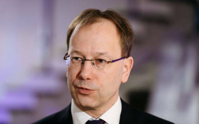 В эстонской КаПо уверены, что Россия только и думает, как навредить Эстонии - eadaily.com - Россия - Эстония