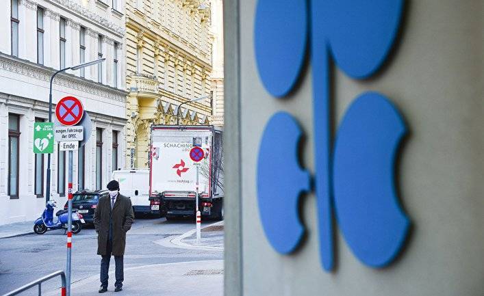 Владимир Путин - король Салман - The Washington Post (США): откроет ли новый нефтяной пакт более широкий диалог меду Трампом и Путиным? - inosmi.ru - Россия - США - Washington - Саудовская Аравия