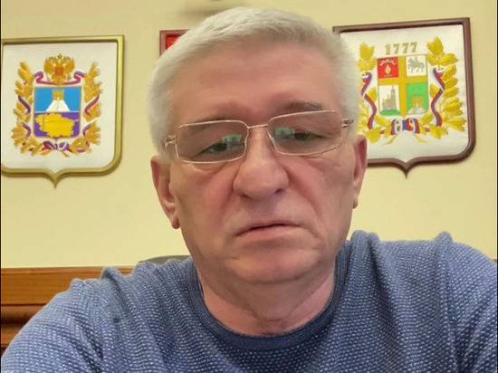 Мэр Ставрополя предложил критикующим власти из-за коронавируса переехать в США - newtvnews.ru - США - Ставрополь