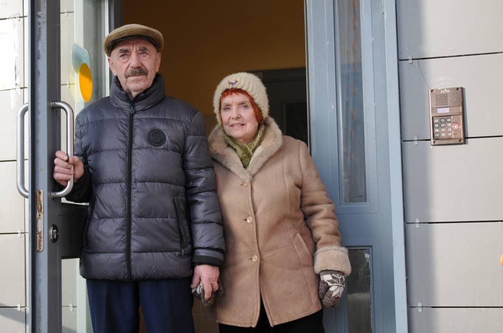 Максим Гаман - Около 80 процентов жильцов получили квартиры на Борисовских Прудах по программе реновации - vm.ru