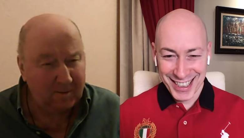 Сильвио Берлускони - Путин - Александр Коржаков: «Берлускони дал миллиард долларов на выборы Ельцина» - newizv.ru - Россия