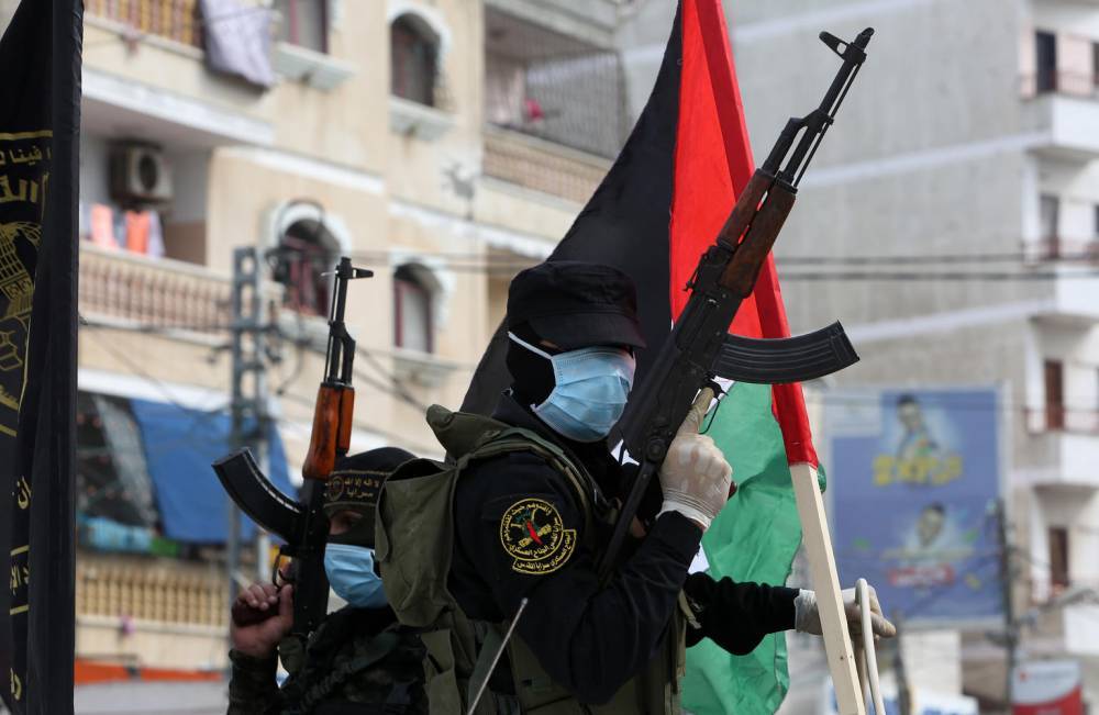 6 жителей Сектора Газа арестованы за общение с израильтянами - news.israelinfo.co.il - Израиль