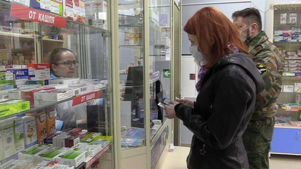 Добровольцы объединились ради помощи жителям Ленобласти в период эпидемии. - riafan.ru - Россия - Ленинградская обл.