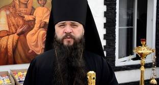 Глава Махачкалинской епархии призвал верующих не ходить в церковь на Пасху - kavkaz-uzel.eu - респ. Ингушетия - Махачкала - респ. Дагестан - респ. Чечня - респ. Калмыкия